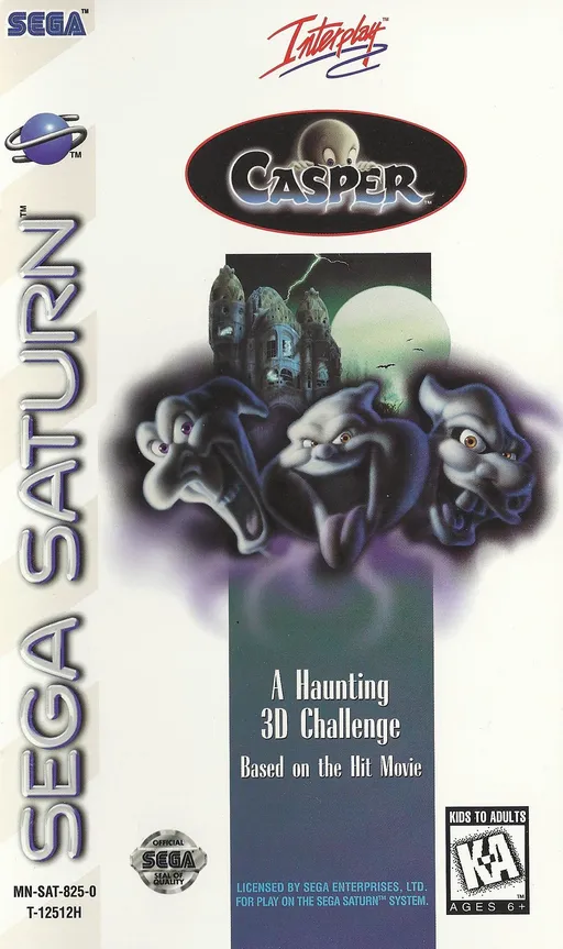 Casper (USA)