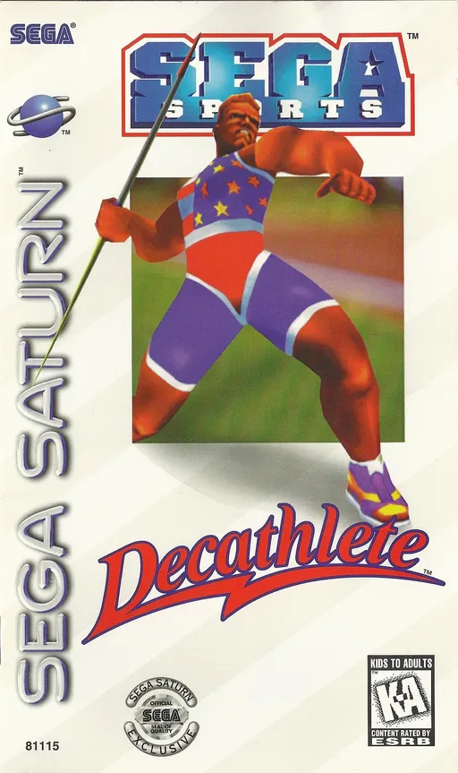 DecAthlete (USA)
