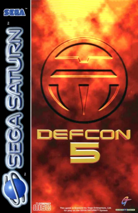 Defcon 5 (Japan)