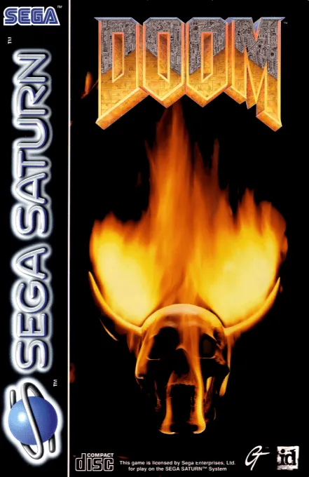 Doom (Europe) (R)