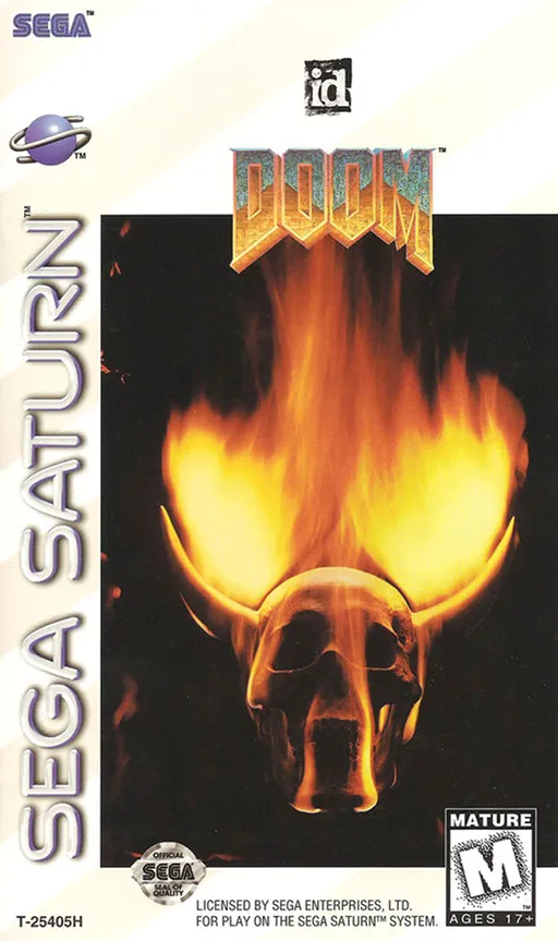 Doom (USA)