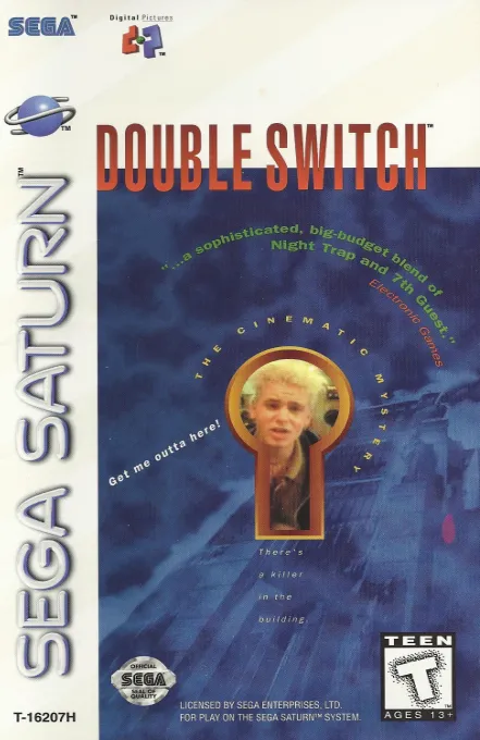Double Switch (USA) (Disc 2)