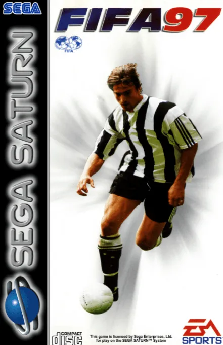 FIFA 97 (Europe) (En,Fr,De,Es,It,Sv)