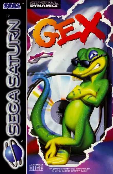 Gex (Europe)