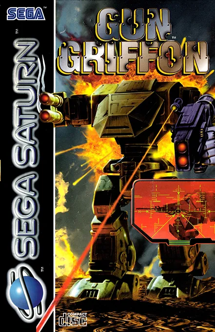 Gun Griffon (Europe)
