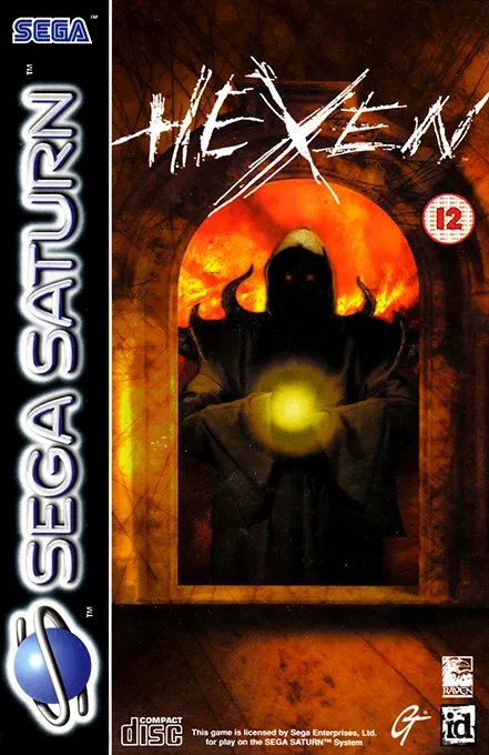 Hexen (Europe) (En,Fr,De,Es,It)