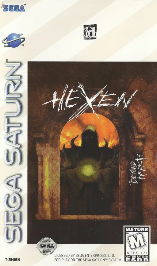 Hexen (USA)