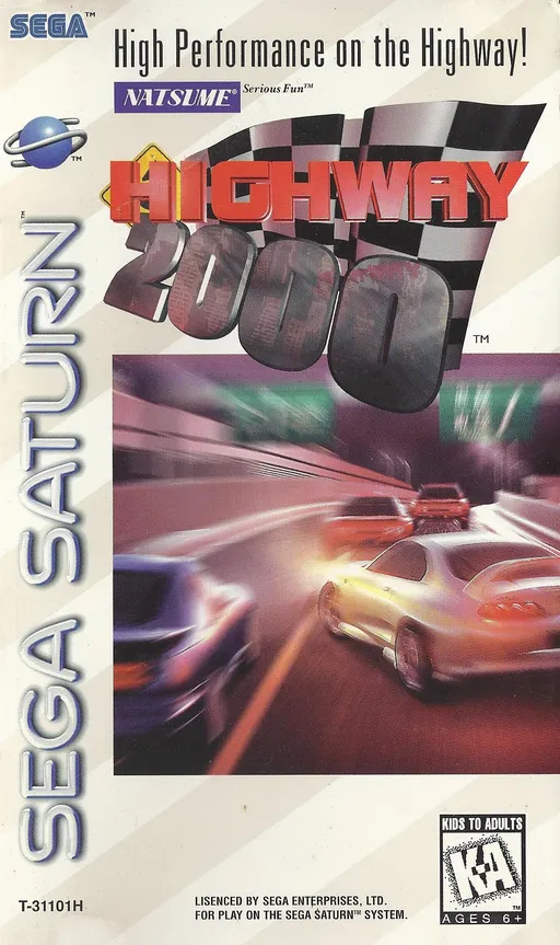 Highway 2000 (USA)
