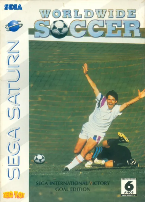 International Victory Goal (Europe)