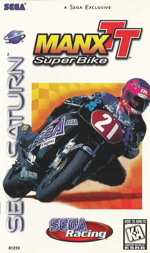 Manx TT SuperBike (USA)