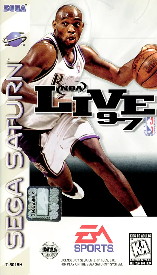 NBA Live 97 (USA)
