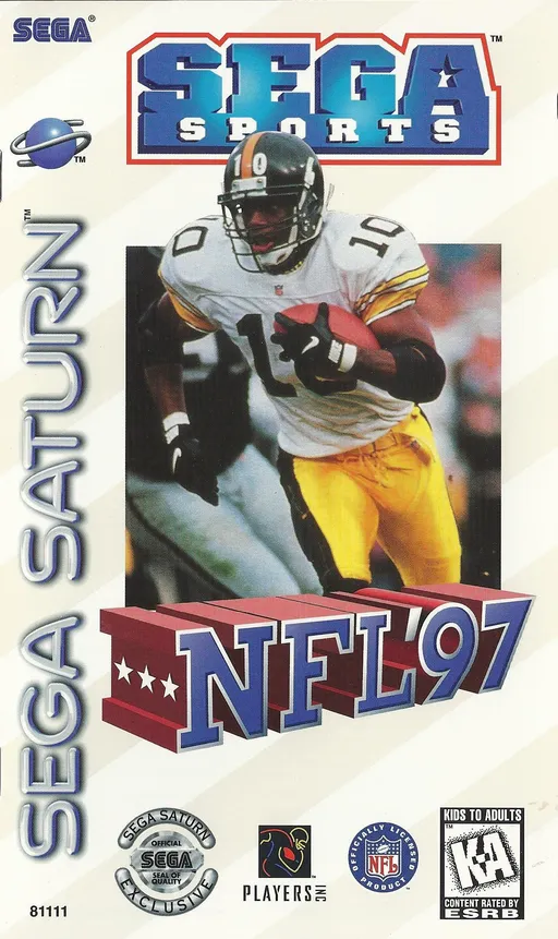NFL '97 (USA)