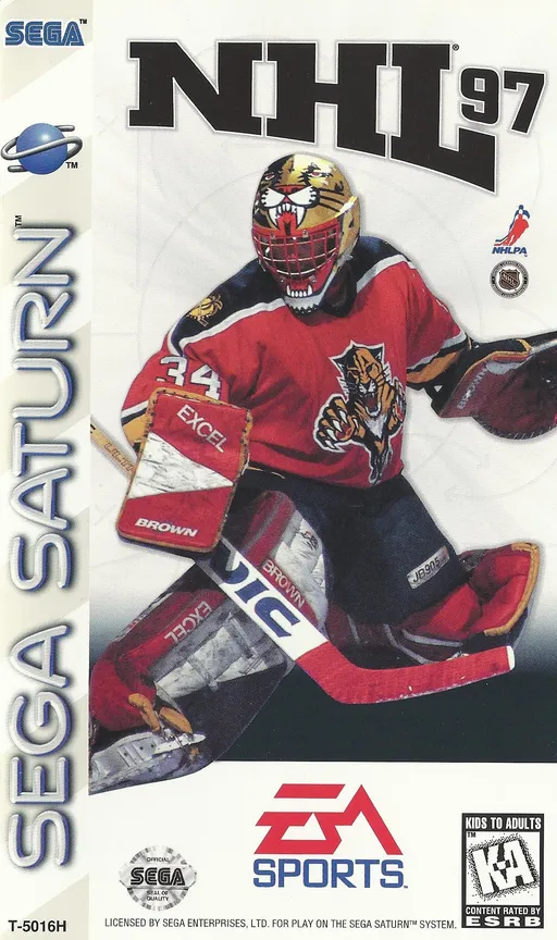 NHL 97 (USA)