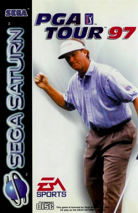PGA Tour 97 (Europe)