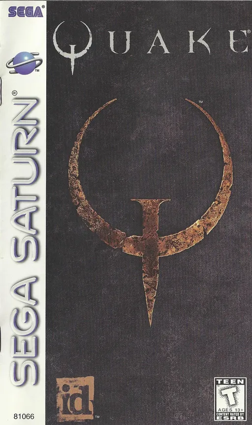 Quake (USA)