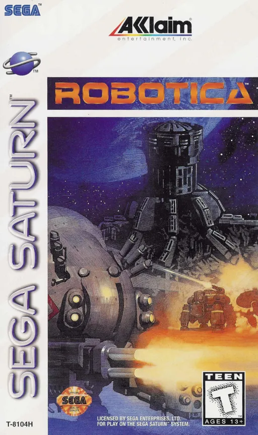 Robotica (USA)