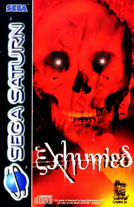 Seireki 1999 - Pharaoh no Fukkatsu (Japan)