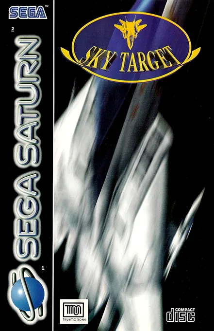 Sky Target (Europe)