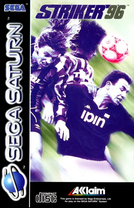 Striker 96 (USA)
