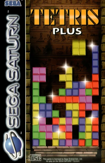 Tetris Plus (Europe)