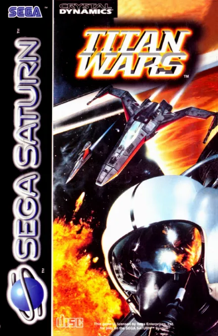 Titan Wars (Japan)