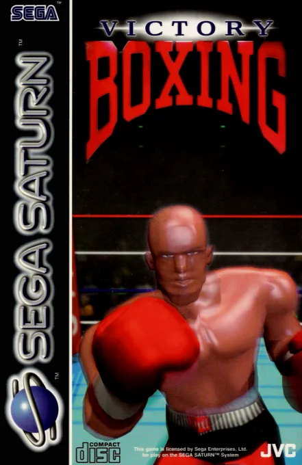 Victory Boxing (Europe)