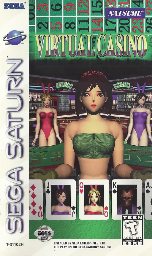 Virtual Casino (USA)