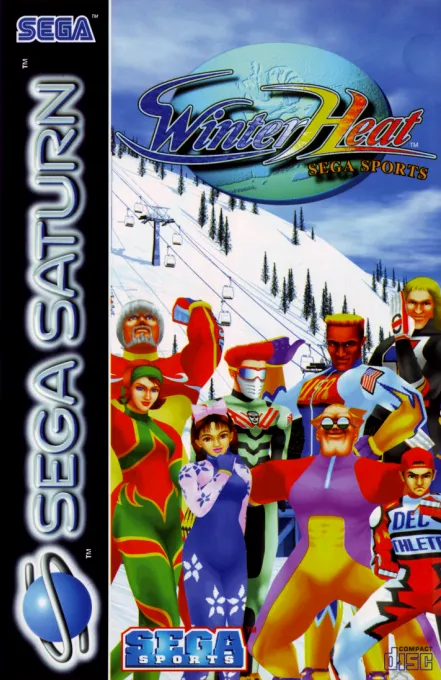Winter Heat (Japan)