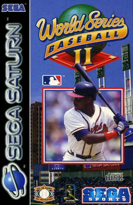 World Series Baseball II (Japan)