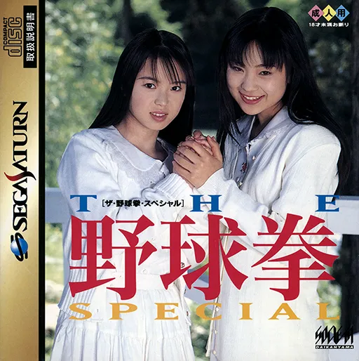 Yakyuuken Special, The - Kon'ya wa 12-kaisen!! (Japan) (1M)
