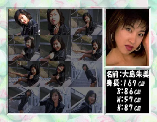 Snapshot