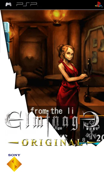 Elminage Original (USA)