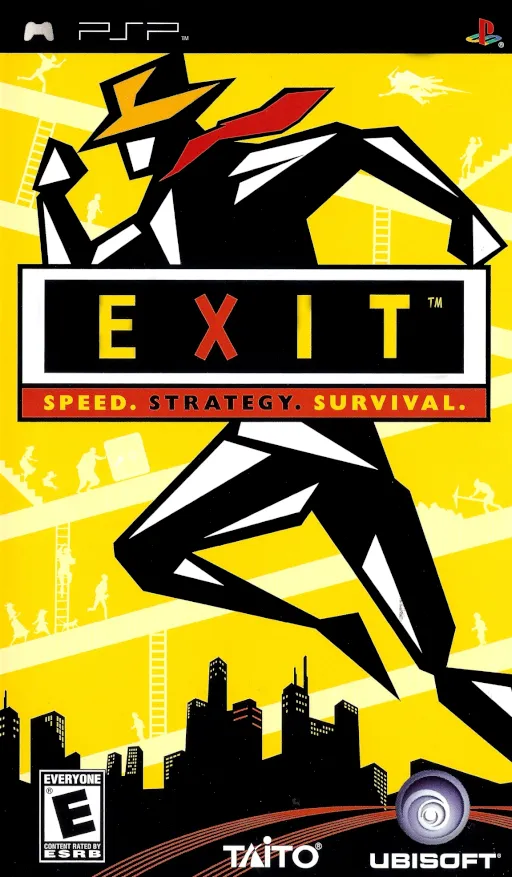 Exit (USA)