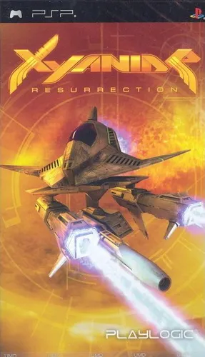 Xyanide (Japan)