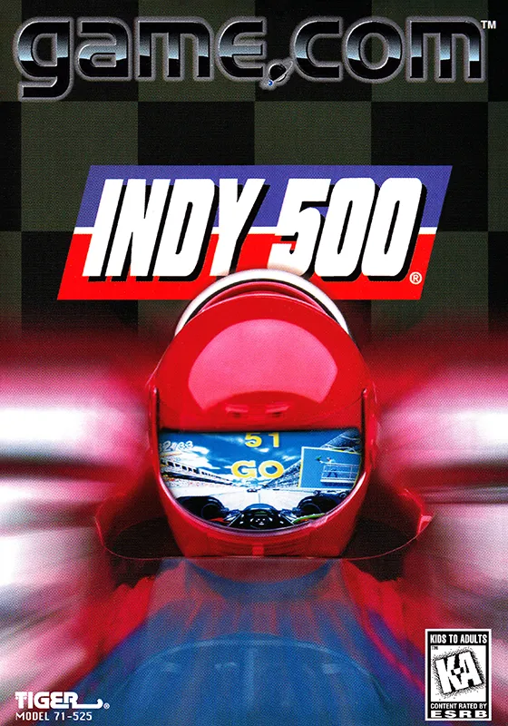 Indy 500 (USA)