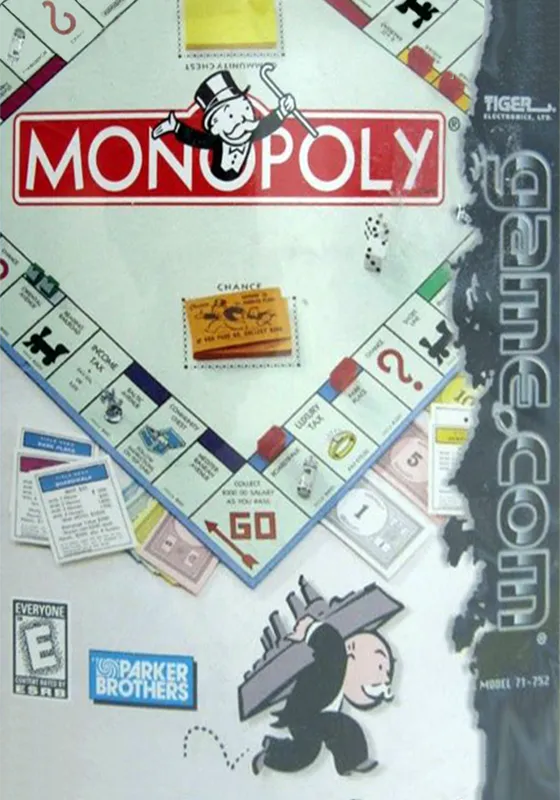 Monopoly (USA)