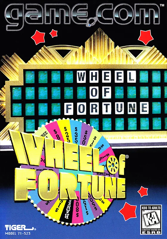Wheel of Fortune (USA)