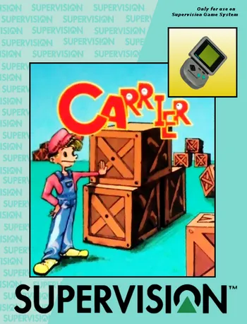 Carrier (USA, Europe) (Rev 1)
