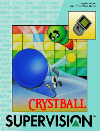 Crystball (USA, Europe) (Rev 1)