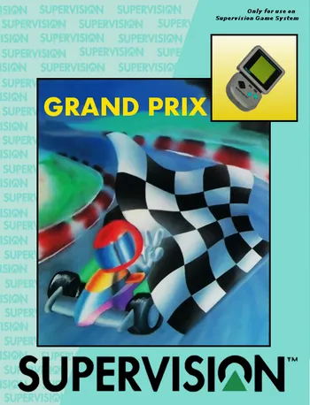 Grand Prix (USA, Europe)
