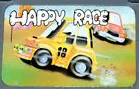 Happy Race (USA, Europe)
