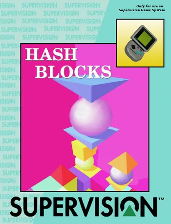 Hash Blocks (USA, Europe) (Rev 1)