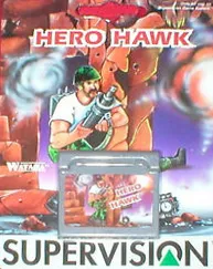 Hero Hawk (USA, Europe)
